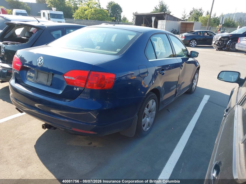 Vin: 3vwdx7aj1bm003709, lot: 30099086, volkswagen jetta 20114