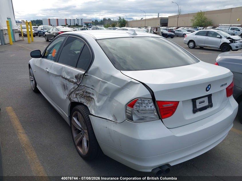 Vin: wbapg7c55aa794397, lot: 30099112, bmw 323 i 20103