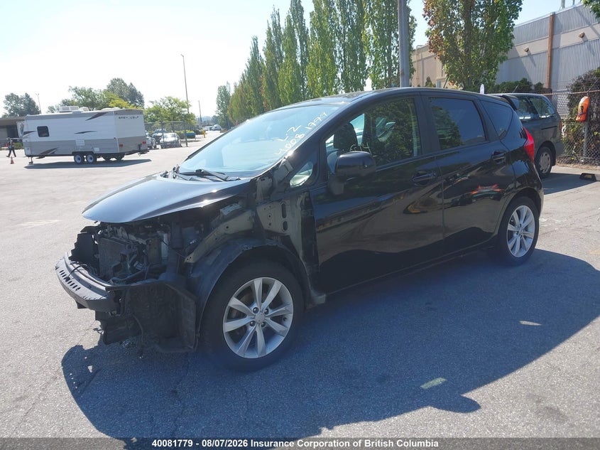 Vin: 3n1ce2cp4el437287, lot: 30099115, nissan versa 20142