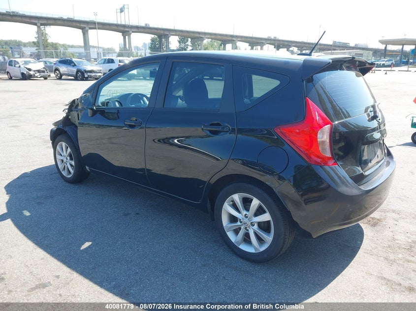 Vin: 3n1ce2cp4el437287, lot: 30099115, nissan versa 20143