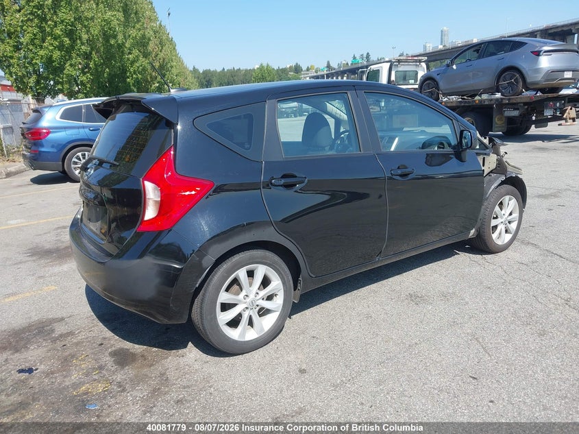 Vin: 3n1ce2cp4el437287, lot: 30099115, nissan versa 20144