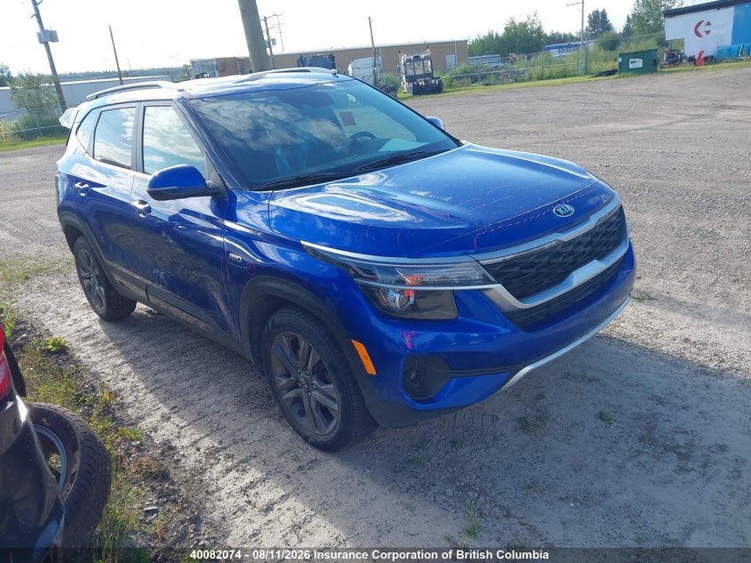 Vin: kndeucaa8m7180795, lot: 30099485, kia seltos ex 2021 img_1