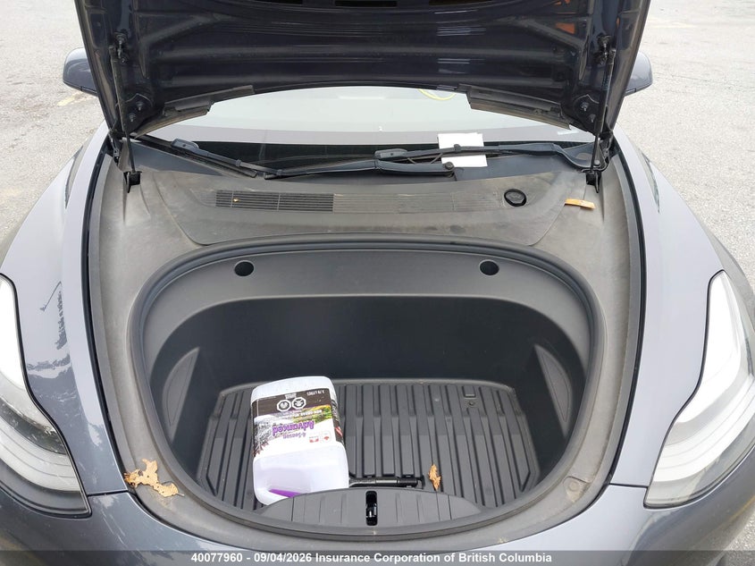 2021 TESLA MODEL 3 SEDAN ELECTRIC