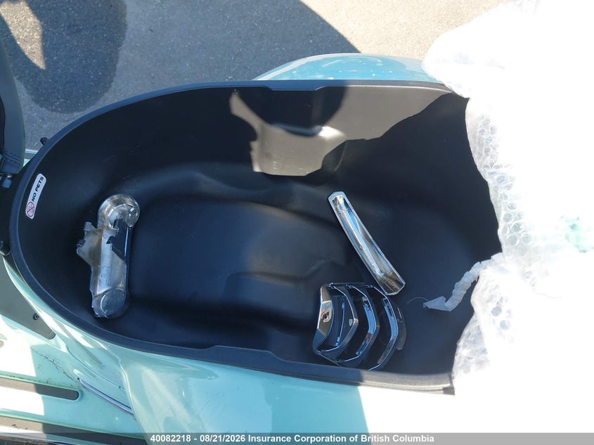 2026 VESPA GTS BIKE 1
