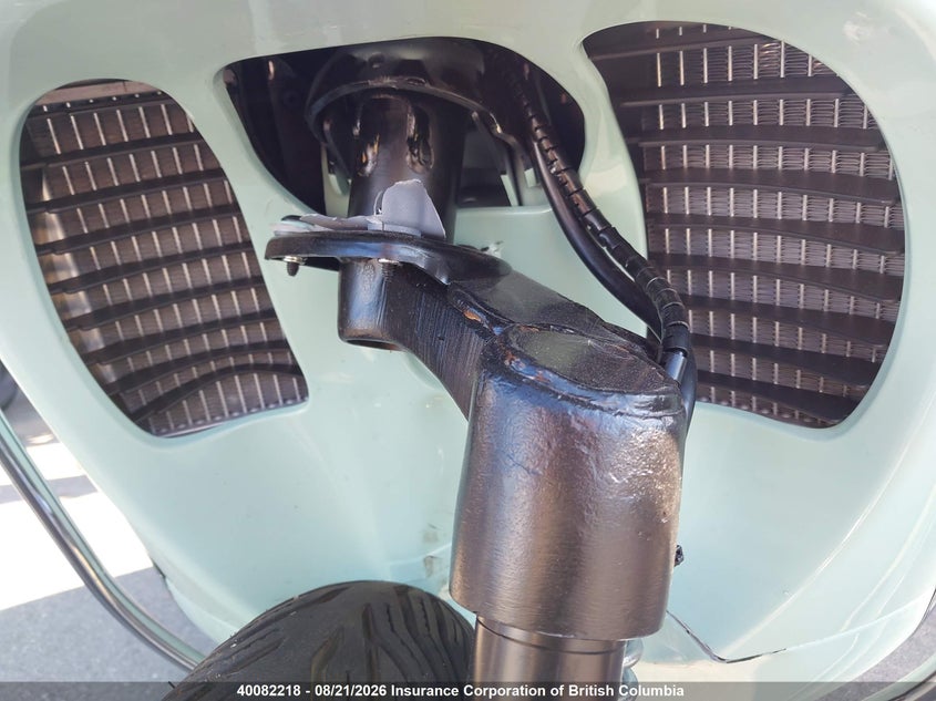 2026 VESPA GTS BIKE 1
