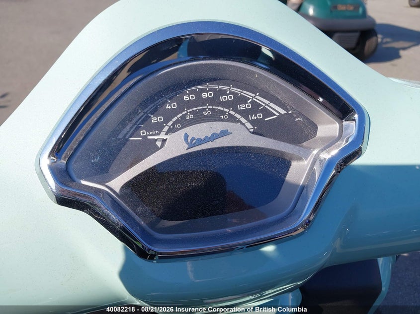 2026 VESPA GTS BIKE 1