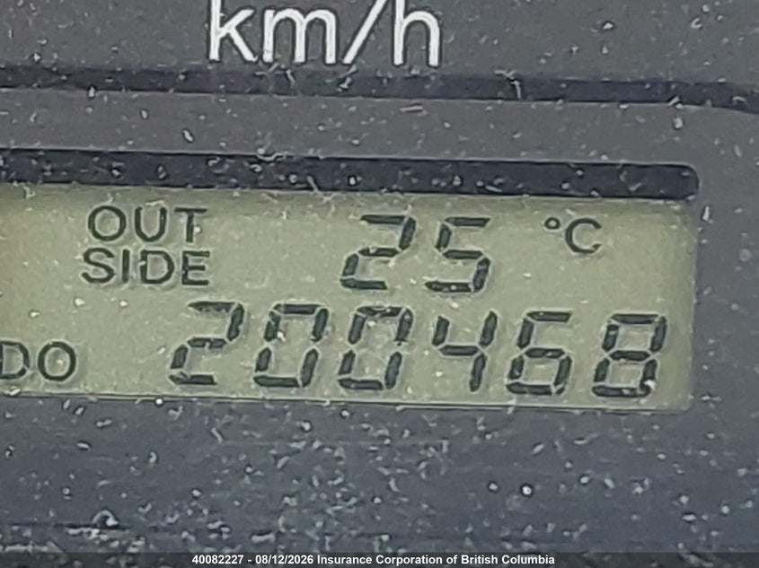 2006 TOYOTA COROLLA SEDAN 1.8L I4 FI DOHC 16V F4