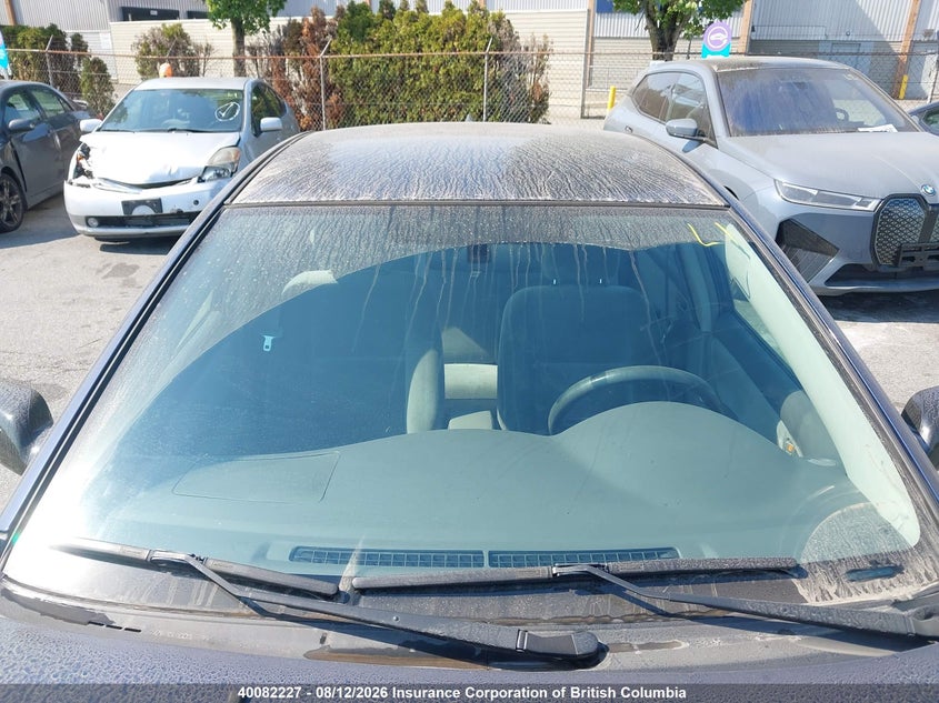 2006 TOYOTA COROLLA SEDAN 1.8L I4 FI DOHC 16V F4