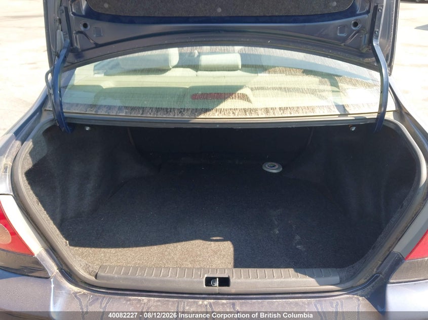 2006 TOYOTA COROLLA SEDAN 1.8L I4 FI DOHC 16V F4