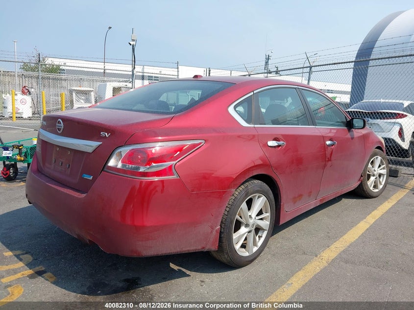 Vin: 1n4al3ap8fn373538, lot: 30099768, nissan altima 2.5/s/sv/sl 20154