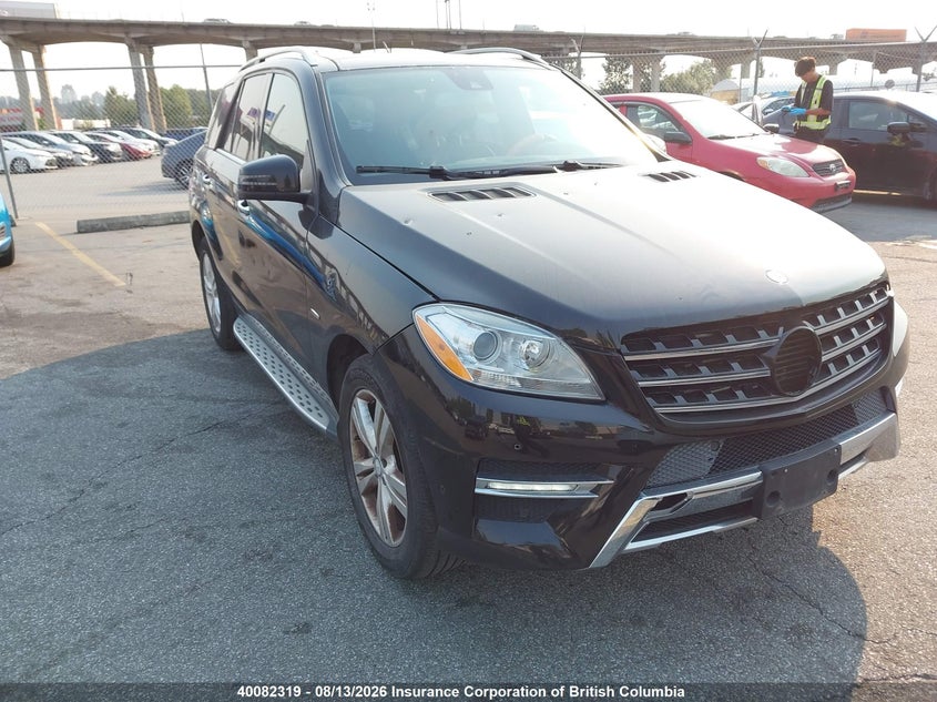 Vin: 4jgda2eb8ca032306, lot: 30099779, mercedes-benz ml 350 bluetec 2012 img_1