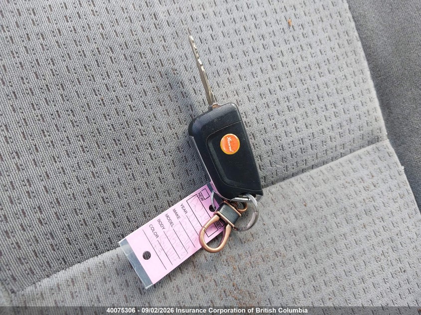 2006 TOYOTA COROLLA SEDAN 1.8L I-4 DOHC, VVT, 126HP