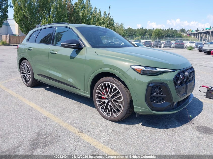 Vin: wa125agu3s2078962, lot: 30099891, audi sq5 2025 img_1