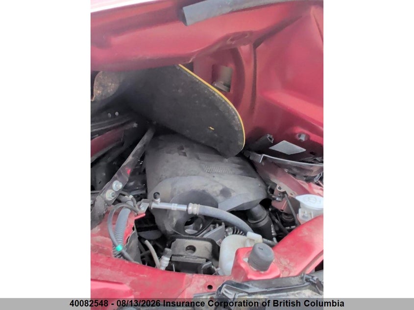 2024 MITSUBISHI ECLIPSE CROSS SPORT UTILITY VEHICLE 1.5L I4 N