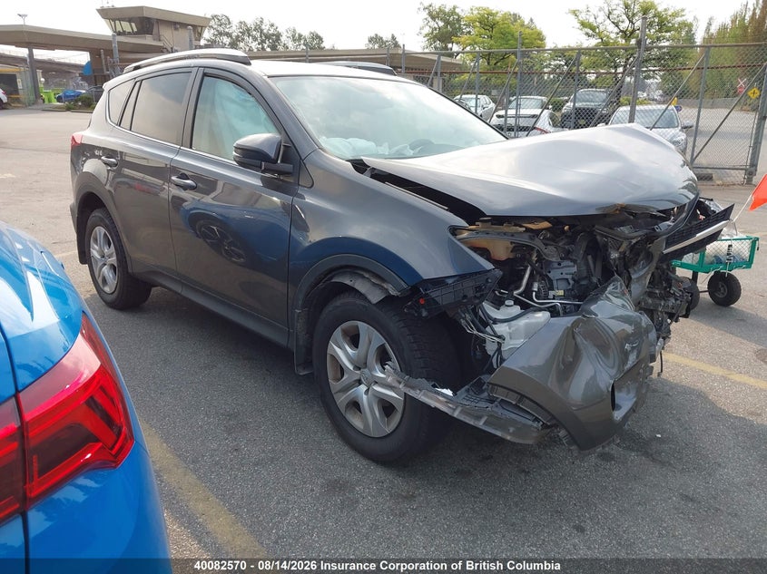 Vin: 2t3zfrevxfw155044, lot: 30100081, toyota rav4 2015 img_1