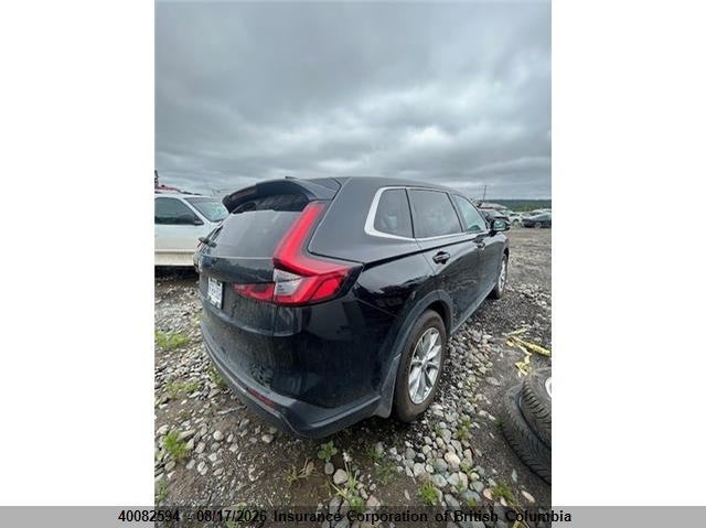 Vin: 2hkrs4h79rh107963, lot: 30100105, honda cr-v 20244