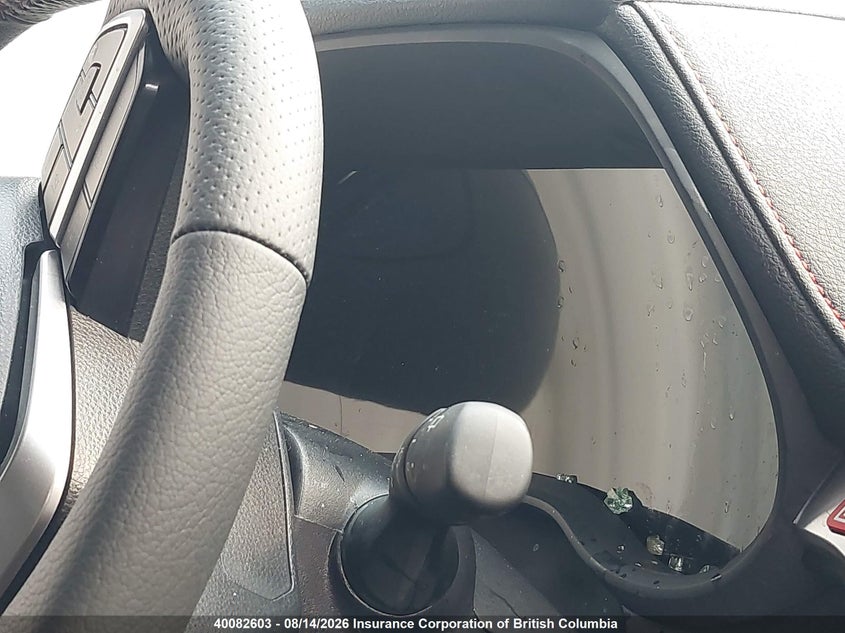 2026 TOYOTA SIENNA VAN 2.5L I-4 DI, DOHC, VVT, REGULAR , 245HP