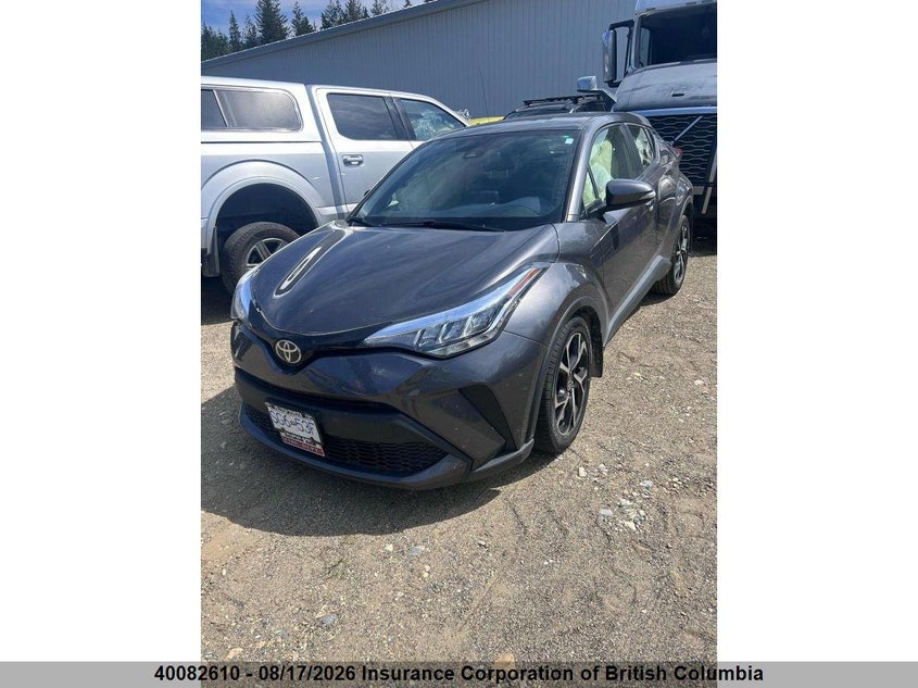 Vin: jtnkhmbx0n1134538, lot: 30100128, toyota pieces c-hr 20222