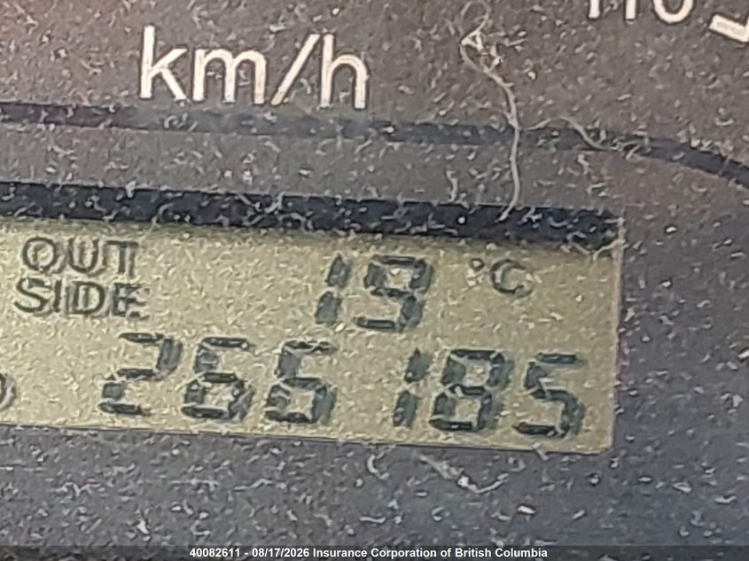 2006 TOYOTA COROLLA SEDAN 1.8L I-4 DOHC, VVT, 126HP