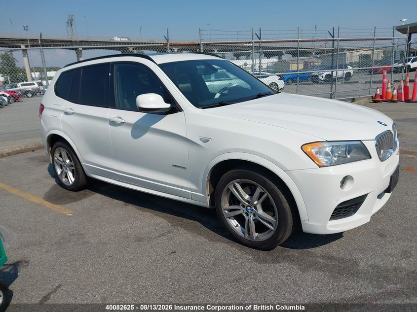 Vin: 5uxwx7c51bl733132, lot: 30100147, bmw x3 2011 img_1