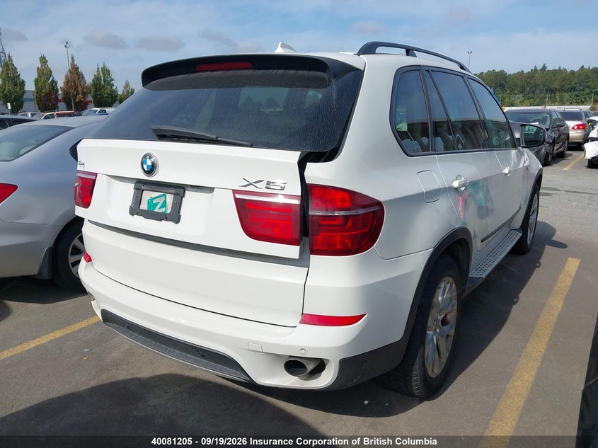 Vin: 5uxzw0c54cl673114, lot: 30100207, bmw x5 xdrive35d 20124