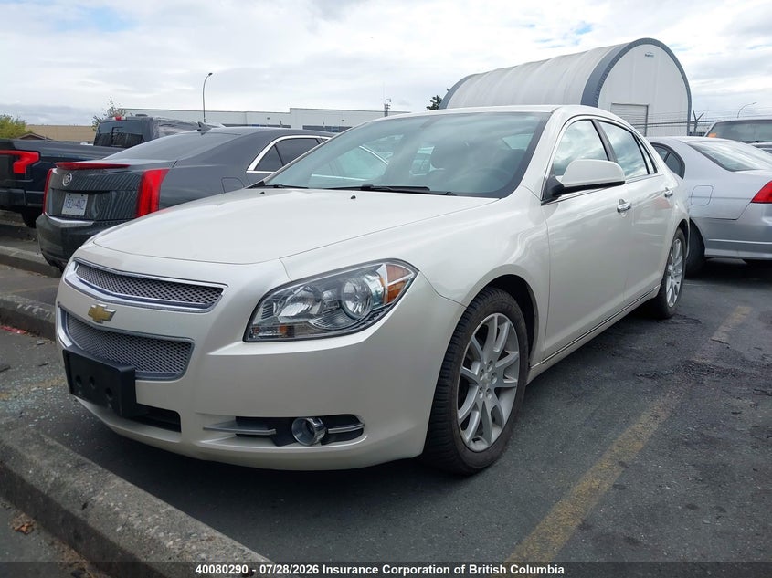 Vin: 1g1ze5e78cf228589, lot: 30100271, chevrolet malibu ltz 20122