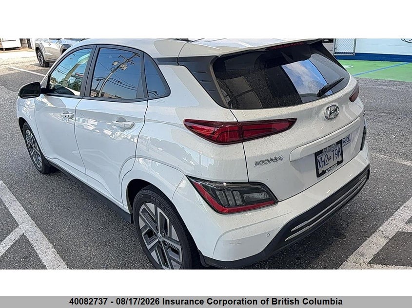 Vin: km8k33ag5pu185903, lot: 30100278, hyundai kona 20233