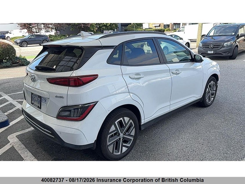 Vin: km8k33ag5pu185903, lot: 30100278, hyundai kona 20234