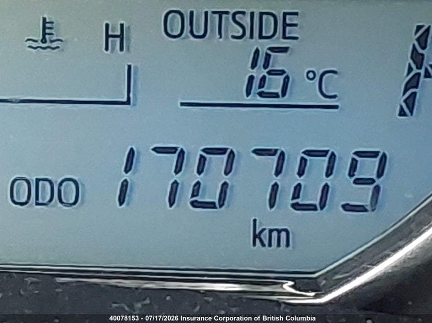 2015 TOYOTA COROLLA SEDAN 1.8L I-4 DOHC, VVT, 132HP