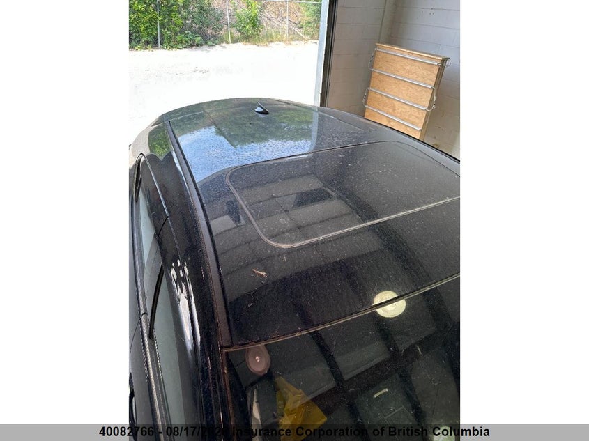 2025 MAZDA 3 SEDAN 2.5L I4 N