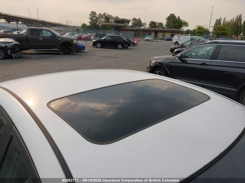 2003 TOYOTA CAMRY SEDAN 3.0L V6 FI DOHC 24V F4