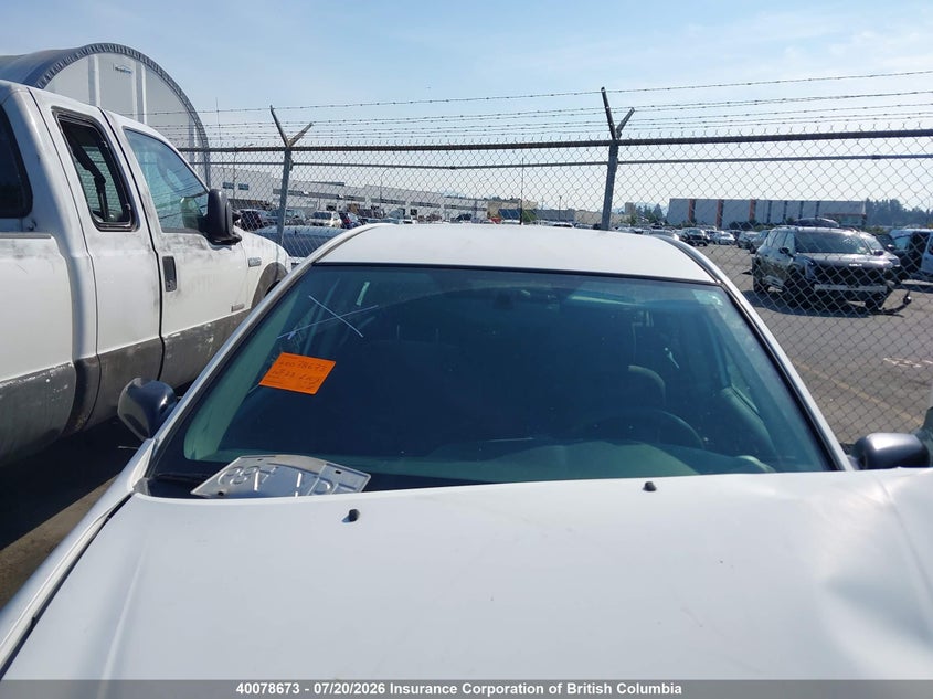 2007 TOYOTA MATRIX HATCHBACK 1.8L I-4 DOHC, VVT, 126HP