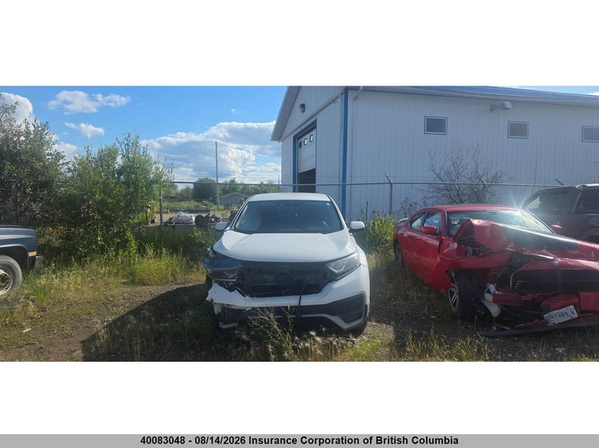 Vin: 2hkrw2h24lh219834, lot: 30100669, honda cr-v 20204