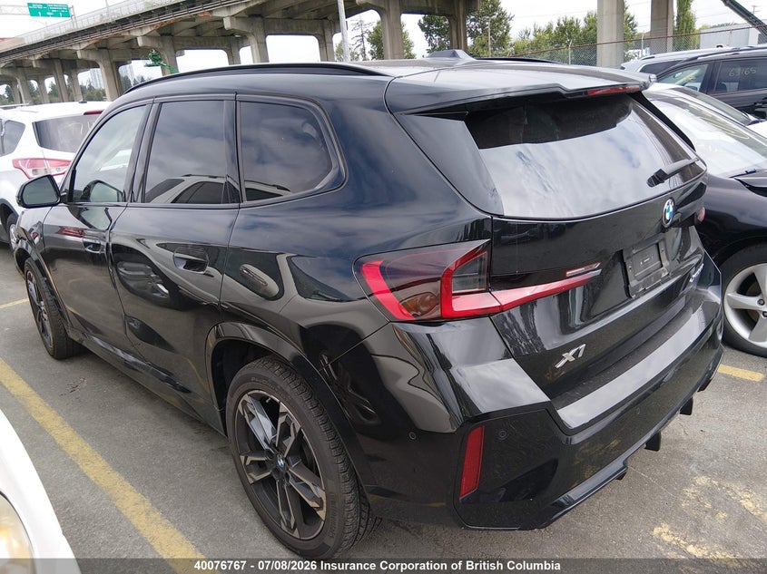 Vin: wbx73ef08p5x61837, lot: 30100727, bmw x1 xdrive28i 20233
