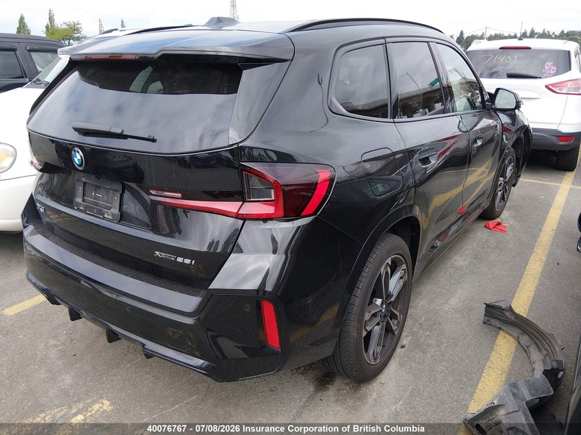 Vin: wbx73ef08p5x61837, lot: 30100727, bmw x1 xdrive28i 20234