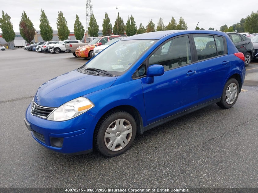 2012 Toyota RAV 4, Можливі проблеми з механікою, IAAI, VIN 3N1BC1CP9CL376723 — фото 2