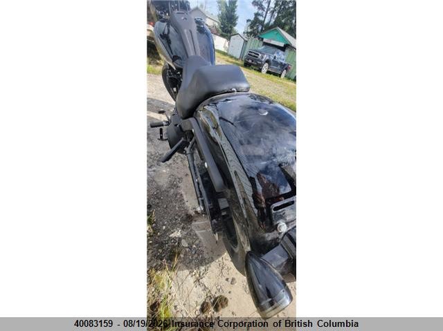 2026 HARLEY-DAVIDSON LOW RIDER MOTO 2
