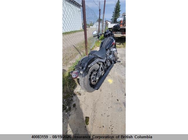 2026 HARLEY-DAVIDSON LOW RIDER MOTO 2