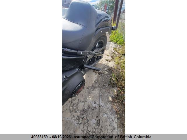 2026 HARLEY-DAVIDSON LOW RIDER MOTO 2
