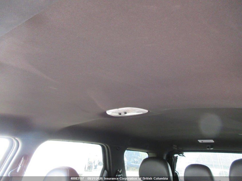 2012 FORD ESCAPE SPORT UTILITY VEHICLE 3.0L V6 FI DOHC 24V NF4