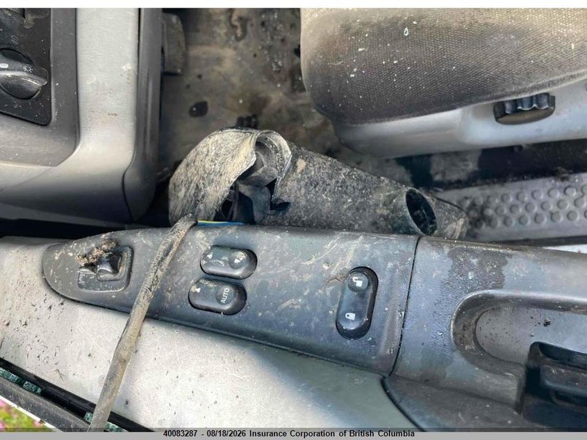 2002 FORD F350 PICKUP 7.3L V8 FI F