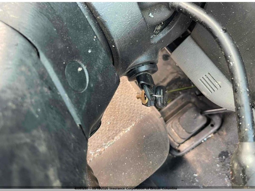 2002 FORD F350 PICKUP 7.3L V8 FI F