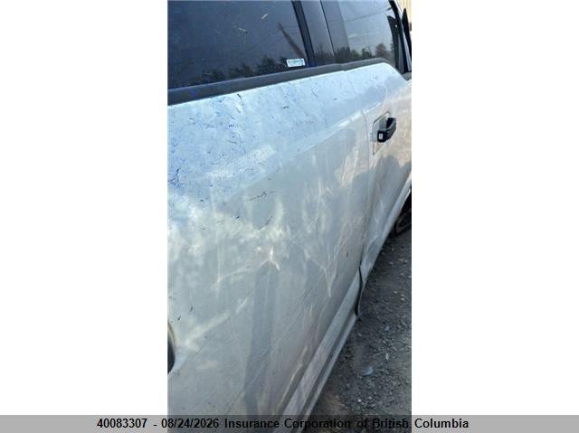 2017 FORD F-150 COUPE 5.0L V8 FI DOHC 32V NF4