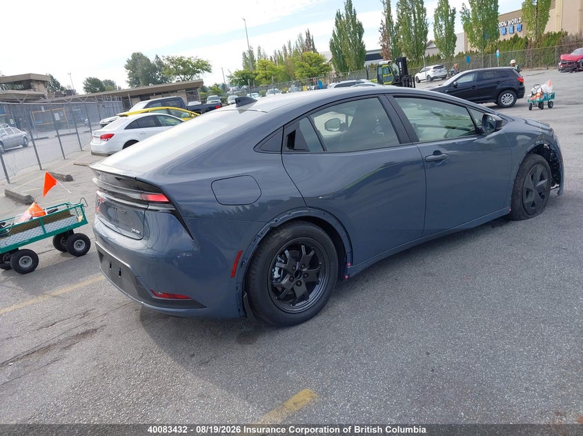 Vin: jtdacacu2t3083109, lot: 30101160, toyota prius 20264