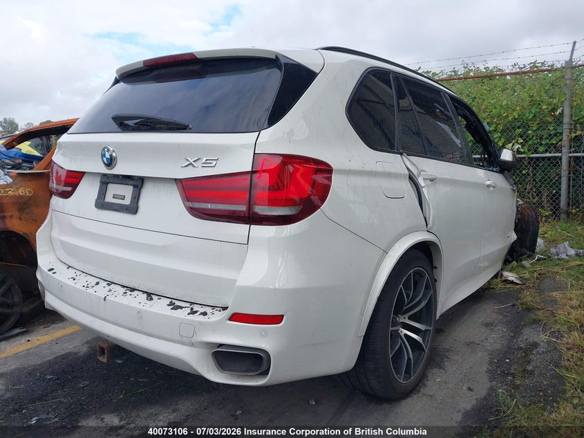 Vin: 5uxkr0c50g0p19778, lot: 30101214, bmw x5 xdrive35i 20164