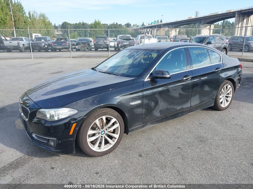 Vin: wba5a7c5xgg144768, lot: 30101259, bmw 528i 20162