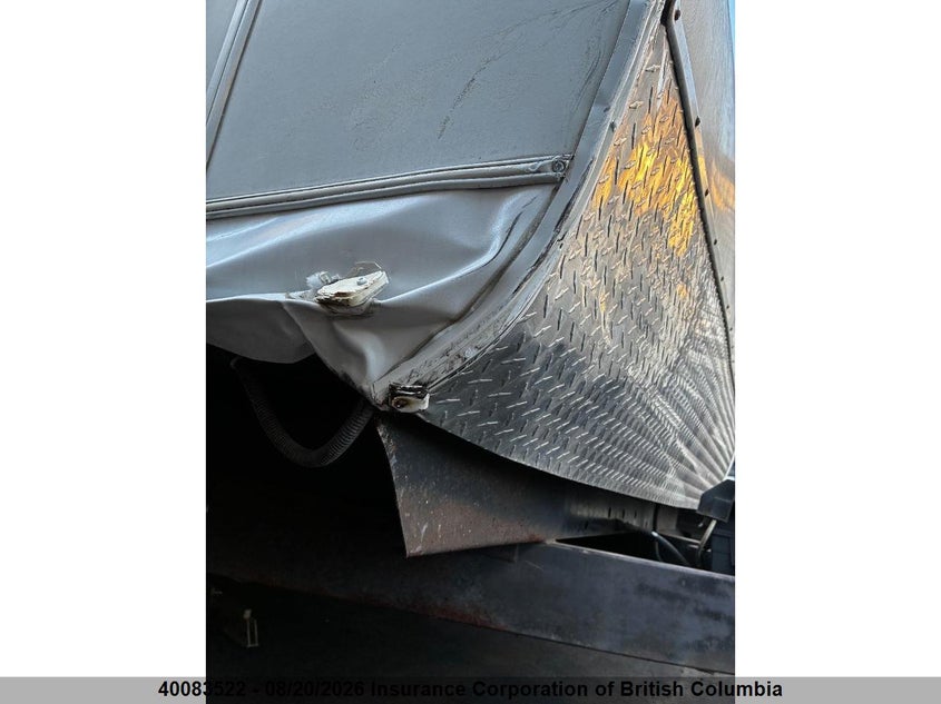 2009 OTHER KEYSTONE COUGAR TRAILER N/A