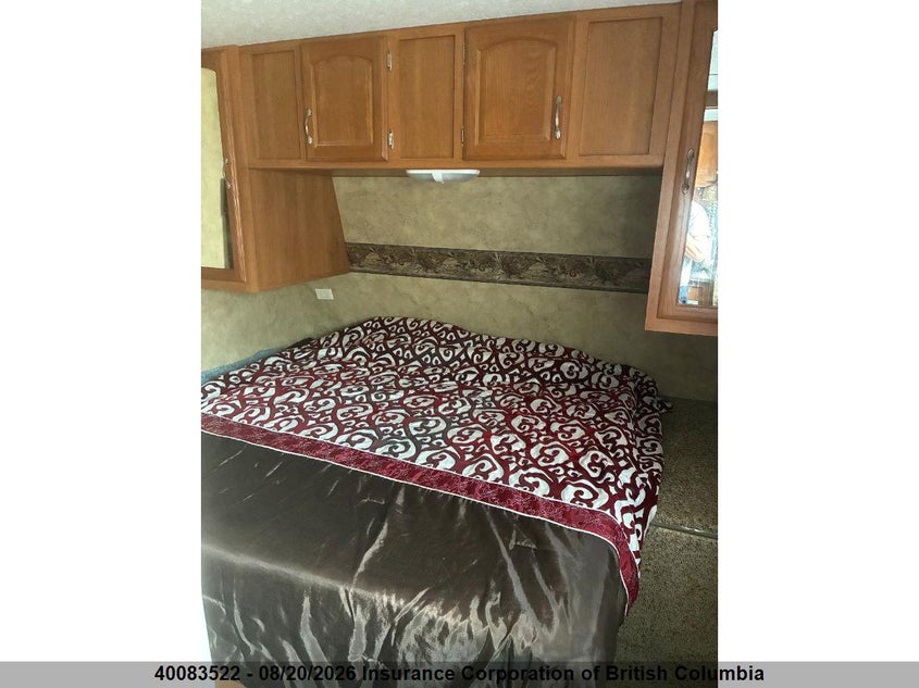 2009 OTHER KEYSTONE COUGAR TRAILER N/A