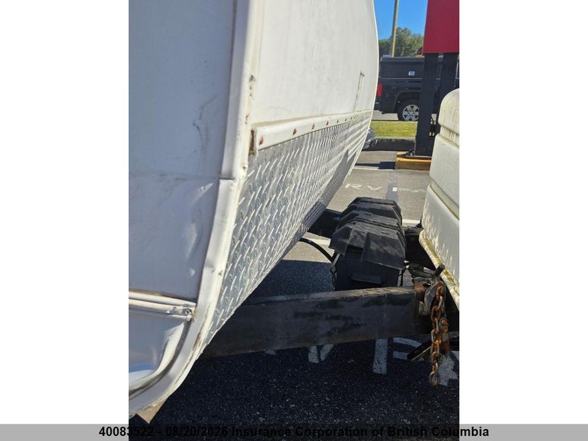 2009 OTHER KEYSTONE COUGAR TRAILER N/A