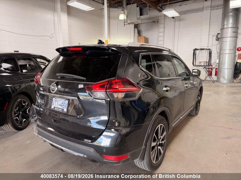 Vin: 5n1at2mv4kc776271, lot: 30101329, nissan rogue 20194